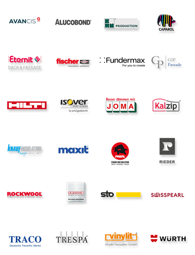 Partner Logos