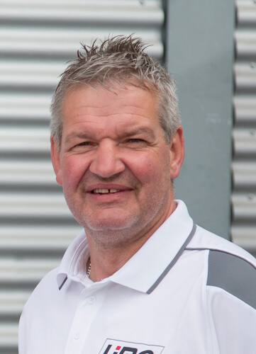 Ansprechpartner Helmut Eurisch