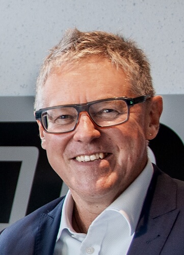 Ansprechpartner Herbert Birkenmaier
