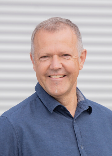 Ansprechpartner Josef Scharf