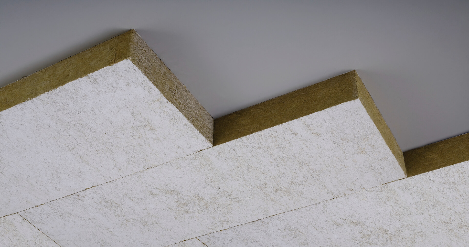 Tiefgaragendämmung Bild