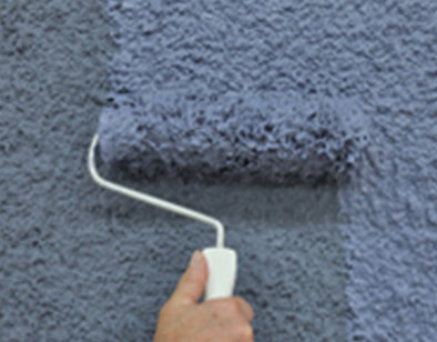 Farbe und Spezialelemente Material